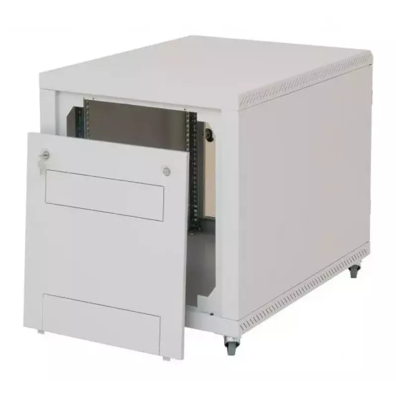 Rack independiente Triton RCA-12-A61-CAX-A1 capacidad 12U 20000 kg