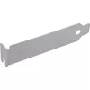 InLine tapas de perfil bajo PCI / PCI-E / ISA para ranuras de tarjetas de expansión, 6 uds.