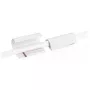 tesa Powerstrips Clip para cables 58035-00016, blanco, 5 uds.