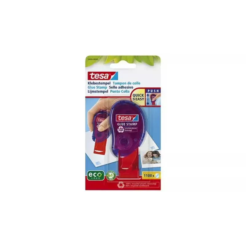 Dispensador de cinta Tesa 59099-00000-00