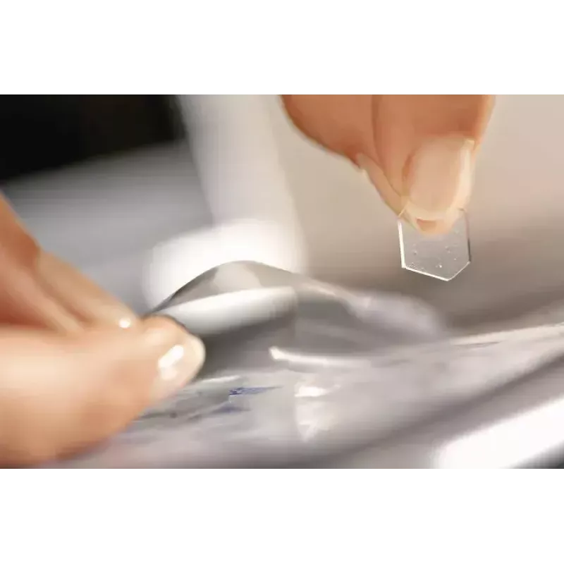 Cinta adhesiva Tesa 59401-00000 transparente 200 uds.