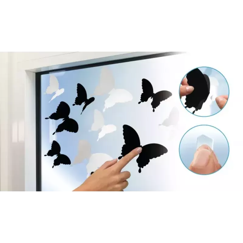 Cinta adhesiva Tesa 59401-00000 transparente 200 uds.