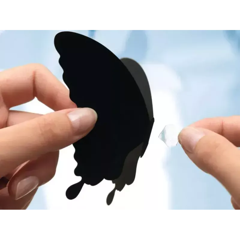 Cinta adhesiva Tesa 59401-00000 transparente 200 uds.