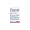 Ganchos universales TESA 77771 interior blanco 6 uds.