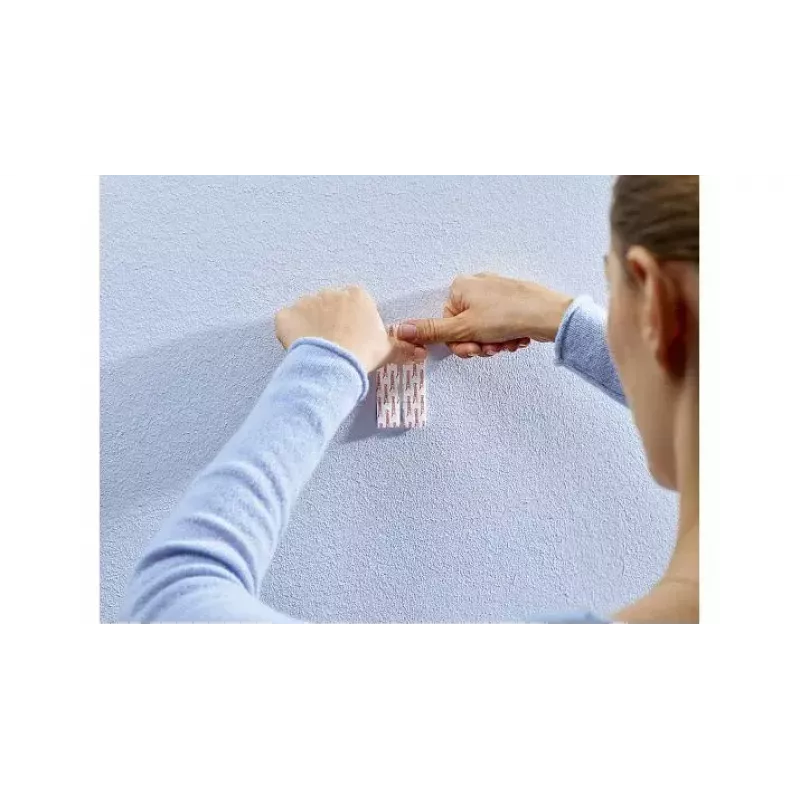 Gancho de uso TESA Adhesive Nail 77776-00000-00