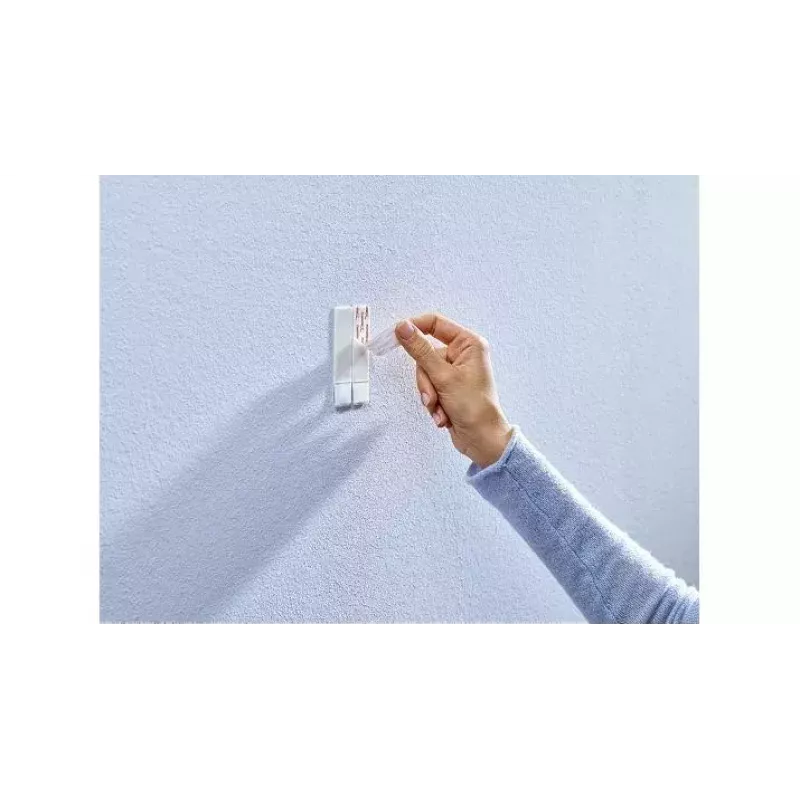 Gancho de uso TESA Adhesive Nail 77776-00000-00