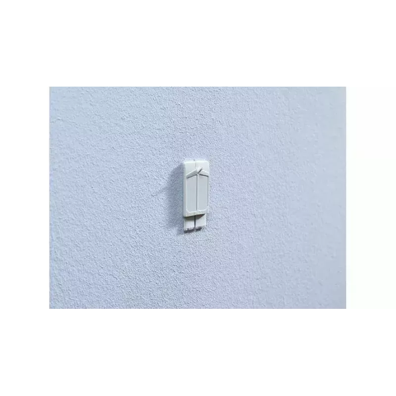Gancho de uso TESA Adhesive Nail 77776-00000-00