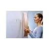 Ganchos universales TESA 77775 exterior blanco 2 uds.