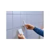 Ganchos universales Tesa 77767-00000-00 interior blanco 2 uds.