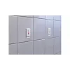 Ganchos universales Tesa 77767-00000-00 interior blanco 2 uds.