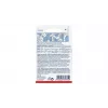 Ganchos universales TESA 77761 interior blanco 6 uds.