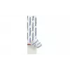 Ganchos universales TESA 77761 interior blanco 6 uds.