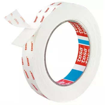 Cinta de montaje TESA 77743-00000-00 5 m blanco 19 mm