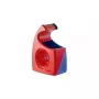 Cinta adhesiva TESA 57443 azul rojo