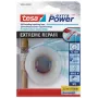 tesa extra Power Extreme Repair Cinta autofusionable, 2,5 m x 19 mm, transparente