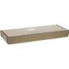 Rack plegable InLine 19 pulgadas, 4U, 24-40 cm de profundidad, negro
