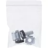 Soporte para cables InLine 19110U metal 44x129mm negro