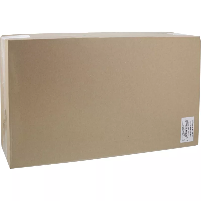 Bandeja para rack InLine 19 pulgadas 400mm 20kg 2U RAL 9005 negro