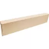 Placas de entrada de cables InLine 19 pulgadas con inserto de cepillo y 4 soportes, 1U, RAL 7035