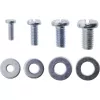 Set de tornillos InLine 32 piezas para soportes de proyector