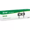 Soporte de pared InLine para TFT / LED / Plasma 81 - 140cm 32 - 55 pulgadas máx. 75kg