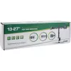 Soporte de escritorio InLine, para 2x TFT/LCD/LED hasta 68 cm (27 pulgadas), máx. 2x8 kg