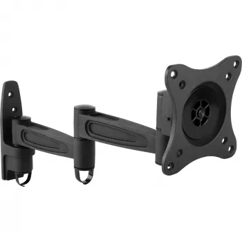 Soporte de pared InLine 23105D para monitores hasta 69 cm 27 pulgadas