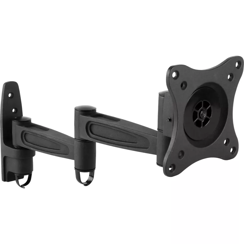 Soporte de pared InLine 23105D para monitores hasta 69 cm 27 pulgadas