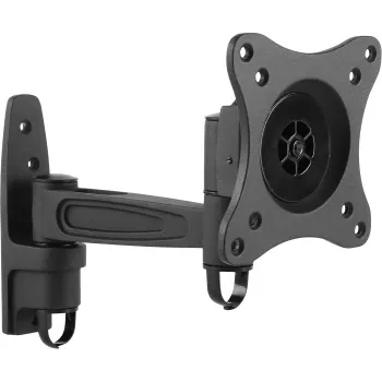 Soporte de pared InLine 23106D para monitores hasta 27 pulgadas