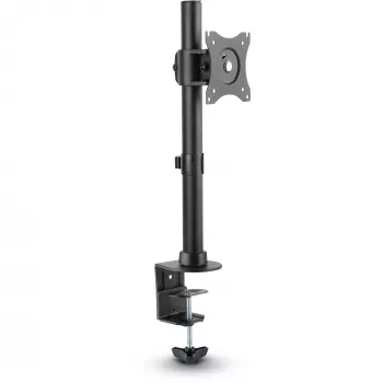 Soporte de escritorio InLine para TV/LED/TFT hasta 69 cm (27 pulgadas), máx. 10 kg