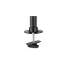 Soporte de escritorio InLine para TV/LED/TFT hasta 69 cm (27 pulgadas), máx. 10 kg