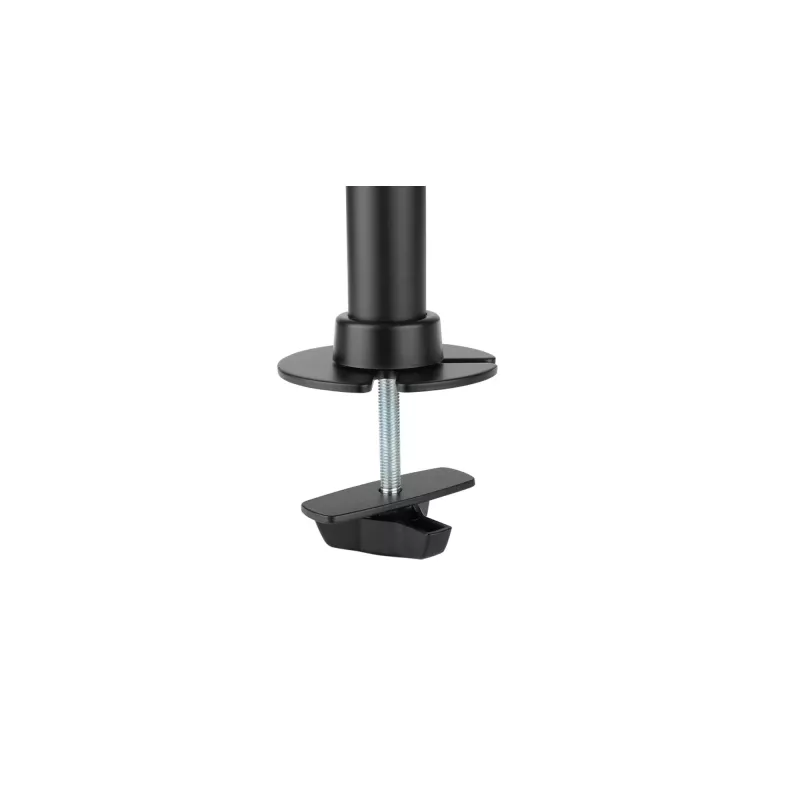Soporte de escritorio InLine para TV/LED/TFT hasta 69 cm (27 pulgadas), máx. 10 kg