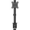 Soporte de escritorio InLine para TV / LED / TFT hasta 81cm 32 pulgadas máx. 9kg negro