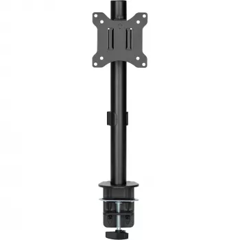 Soporte de escritorio InLine para TV / LED / TFT hasta 81cm 32 pulgadas máx. 9kg negro