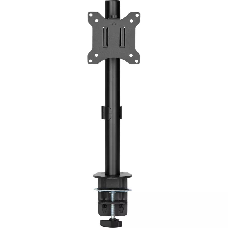 Soporte de escritorio InLine para TV / LED / TFT hasta 81cm 32 pulgadas máx. 9kg negro