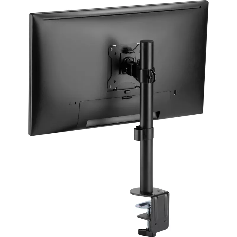 Soporte de escritorio InLine para TV / LED / TFT hasta 81cm 32 pulgadas máx. 9kg negro
