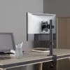 Soporte de escritorio InLine para TV / LED / TFT hasta 81cm 32 pulgadas máx. 9kg negro