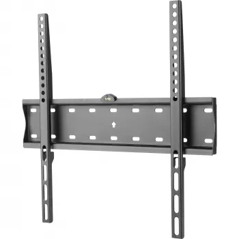 Soporte de pared InLine Basic 23112A para televisor plano 32–55 pulgadas