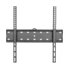 Soporte de pared InLine Basic 23112A para televisor plano 32–55 pulgadas