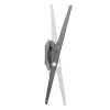 Soporte de pared InLine Basic 23113A para televisor plano 32-55 pulgadas