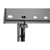 Soporte de pared InLine Basic 23113A para televisor plano 32-55 pulgadas