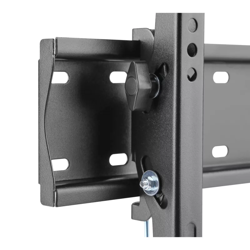 Soporte de pared InLine Basic 23113A para televisor plano 32-55 pulgadas