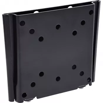 Soporte de pared InLine para TFT 33-69 cm 13-27 pulgadas máx. 30 kg