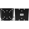 Soporte de pared InLine para TFT 33-69 cm 13-27 pulgadas máx. 30 kg