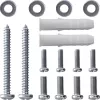 Soporte de pared InLine para TFT 33-69 cm 13-27 pulgadas máx. 30 kg
