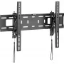 Soporte de pared de alto rendimiento InLine, inclinable, para televisor plano (37-80 pulgadas), máx. 75kg