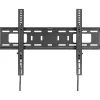 Soporte de pared de alto rendimiento InLine, inclinable, para televisor plano (37-80 pulgadas), máx. 75kg