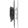 Soporte de pared de alto rendimiento InLine, inclinable, para televisor plano (37-80 pulgadas), máx. 75kg