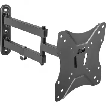 Soporte de pared InLine Basic, para TV plano 58-107cm (23-42 pulgadas)