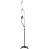 Soporte para altavoces InLine 23126C 68-110cm negro 2 uds.